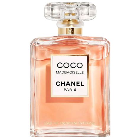 parfum chanel coco mademoiselle wangi apa|Chanel mademoiselle intense review.